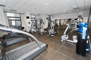 South Loop 2BR Skyline - 5 Min to Museum Campus - 6