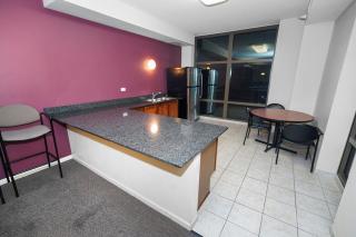 South Loop 2BR Skyline - 5 Min to Museum Campus - 2
