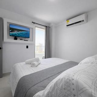 Caribbean Mist by Hilal, Seaview, Chill & Pool - 8