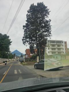 Lindo Apto frente a Hospital General de Xela - 8