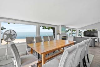 Crystal Beach Waterfront Cottage - Sunset Views - 3