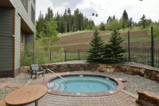 Ski In Out Condo 1221 I Hot Tub I Great Views I Gym I Activity Program - 7