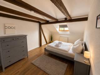 YourFavoriteBed Designerapartments Zwickau Zentrum - Zwickau - 6