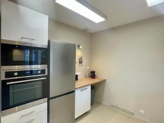 Family home for 10 people, Spacious & cozy - 2