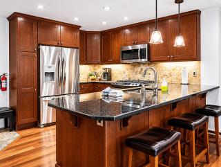Spring Creek Courtyard Retreat Hot Tub, Pool Table & Trailside Access - 7