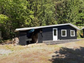 4 star holiday home in Silkeborg - 1