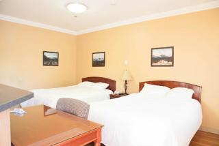 Athabasca Valley Inn & Suites - 9