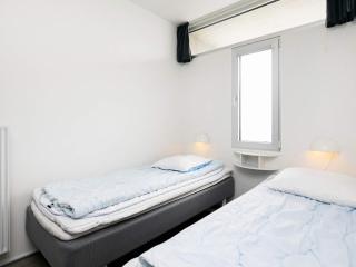 Apartment on a holiday park in Blokhus - 7