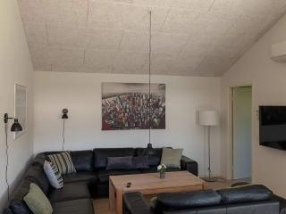 5 star holiday home in Ansager - 4