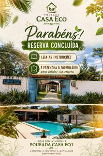 Pousada em Paracuru - 8