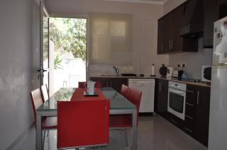 Sunset Garden Villa - Perivolia - 4