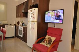 Sunset Garden Villa - Perivolia - 1