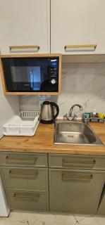Apartmani Banovic - 1