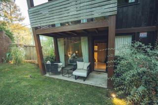 Haus del Arroyo - Nórdica - 1
