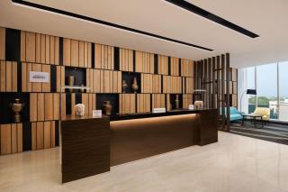 Fairfield by Marriott Agra - 6