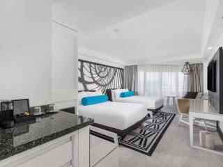Pullman Cairns International - 1