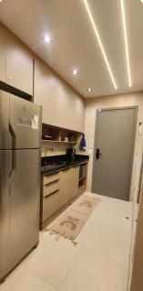 Studio Prime, Rooftop com Piscina e Academia - 0