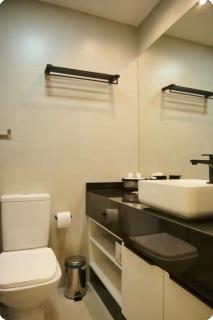 Studio Prime, Rooftop com Piscina e Academia - 5