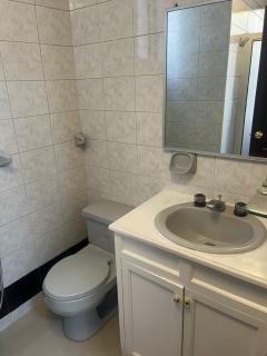 Quito tenis, Suite - 4