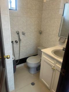 Quito tenis, Suite - 3