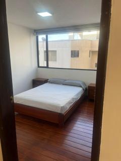 Quito tenis, Suite - 1