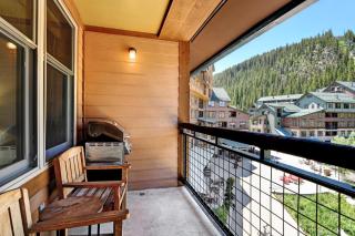 Ski In Out Condo 2403 I Hot Tub I Gym I Ski Views I Activity Program - 3