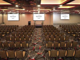 Novotel Sydney Parramatta - Sydney - 2