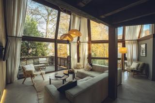 Haus del Arroyo - Nórdica - 0