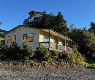 Raynbird Cottage - 4