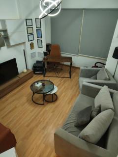 Luxurious Apartment in New Cairo Near AUC - 1