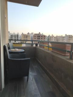 Luxurious Apartment in New Cairo Near AUC - 5