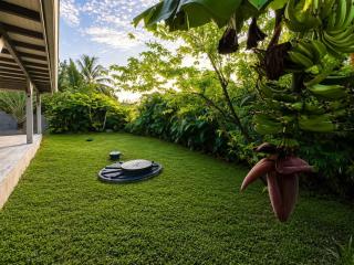Villa 6 pers Jacuzzi Centre Guadeloupe - 1