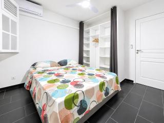 Villa 6 pers Jacuzzi Centre Guadeloupe - 6