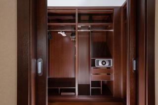 The Ritz-Carlton, Almaty - 8