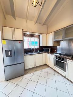 Brisa Tropical Home-spacious 3bdr-pool-Oranjestad - 2