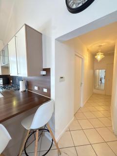 Brisa Tropical Home-spacious 3bdr-pool-Oranjestad - 4