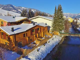 Kaprun Lodge - L - 0