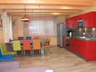 Kaprun Lodge - L - 6