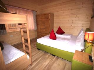 Kaprun Lodge - L - 4