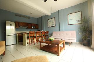 Central Loft - 7