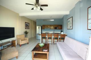 Central Loft - 1