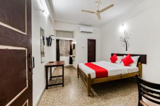 Hotel O Sushma Lodge - 2