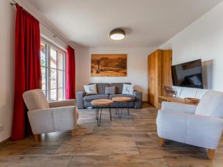 Tauern Suites Mitterwirt TOP 214 - 1