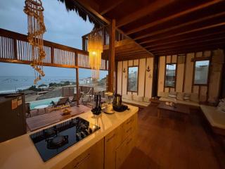 Relaxing Oceanfront in Punta Veleros by Wynwood - 0