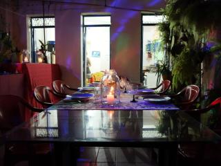 Hostel Torre Bahia - 2