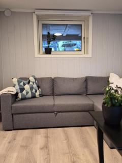 Cozy Apartment in Lund - 0