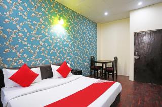 Hotel O Platinum Inn - 9
