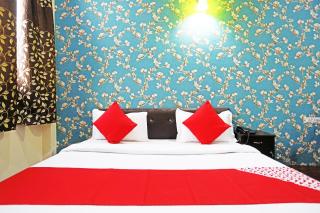 Hotel O Platinum Inn - 8