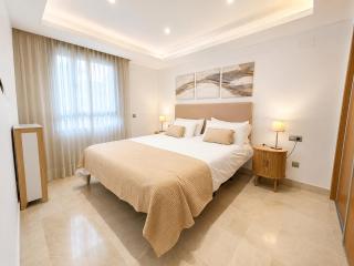 3 BR Los Arqueros beach Marbella - 8