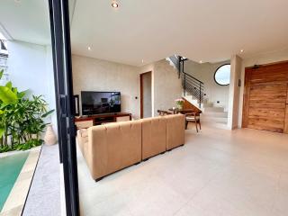 Brand New Villa Vesper - 1